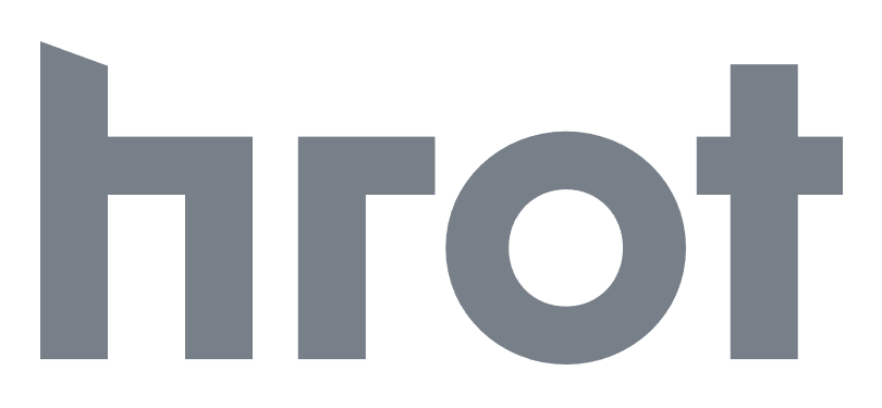 Hrot Media logo