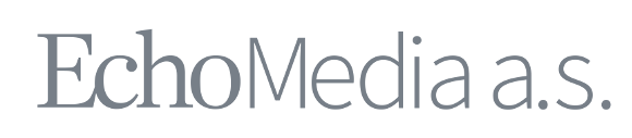 Echo Media logo